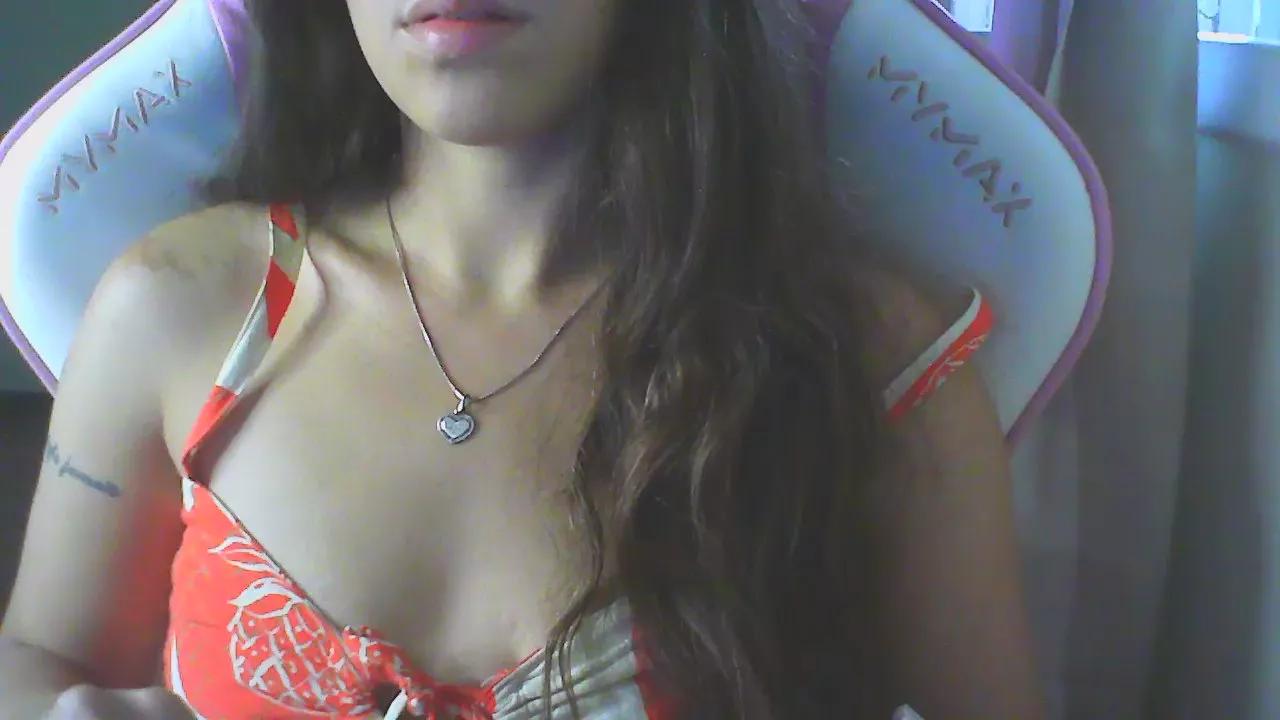 laulauxuxu on Cam4 
