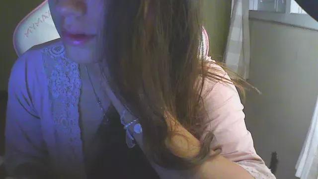 laulauxuxu on Cam4 