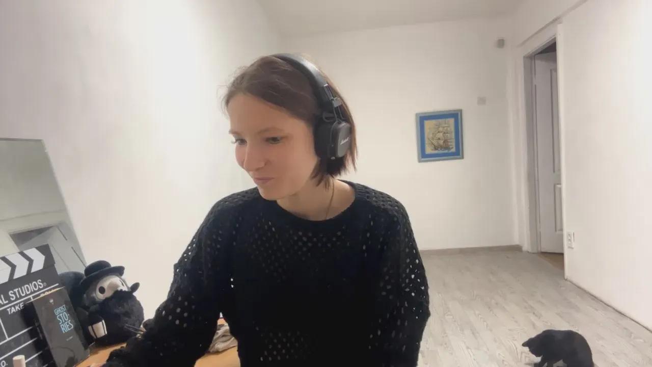 Cam4 LeanaMielnicki  is Freechat  LeanaMielnicki —  #striptease #gamer #ass #cosplay #feet #pornstar #amateur