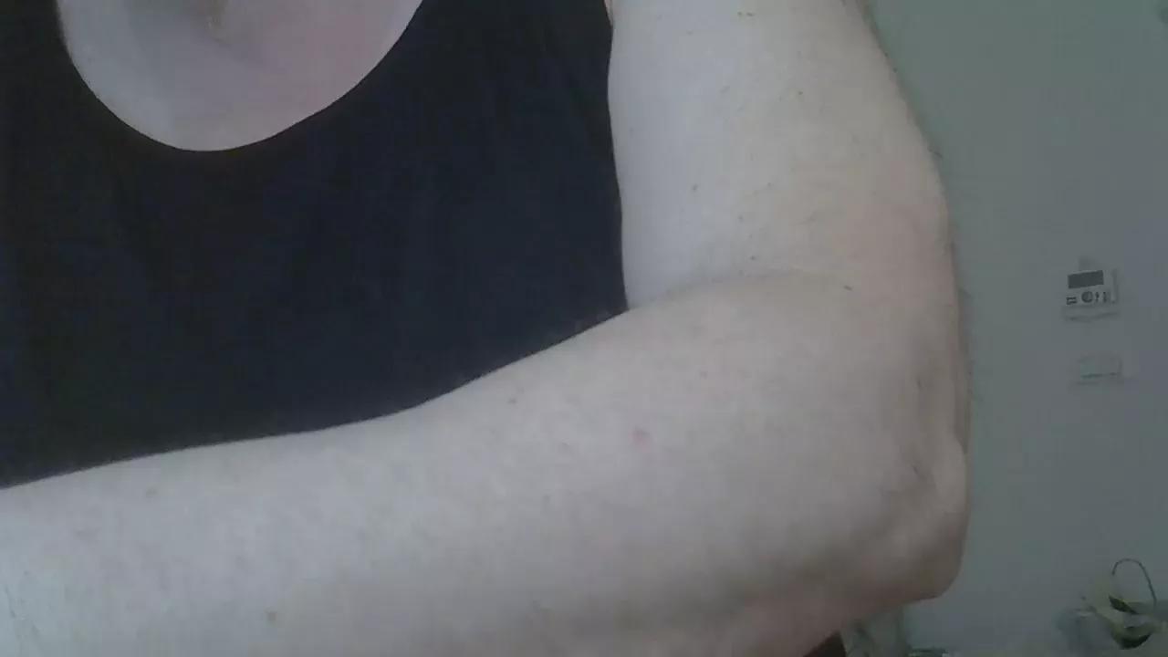 Offline LeghornItaly on Cam4