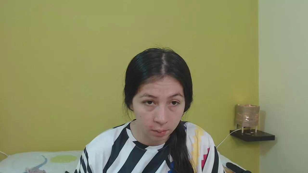 LeiaSun on Cam4 