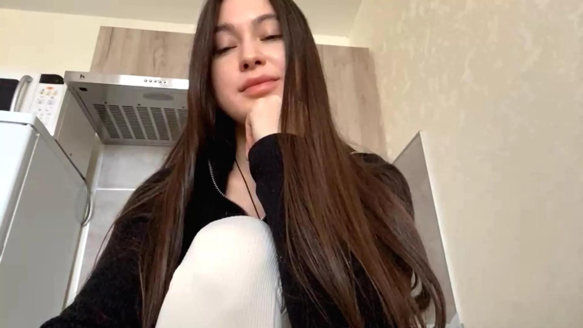 LeilaBurnard on Cam4 