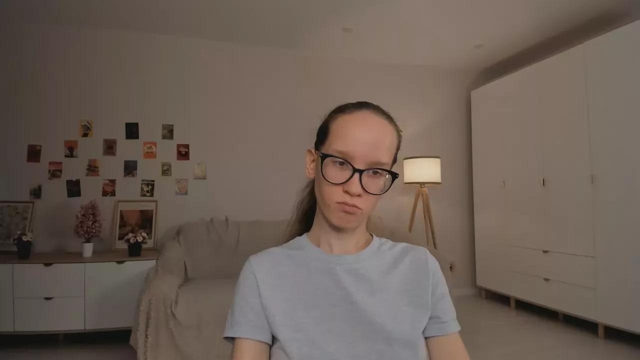 LeilaDurow on Cam4 