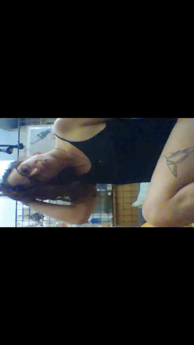 LelahAime on Cam4 