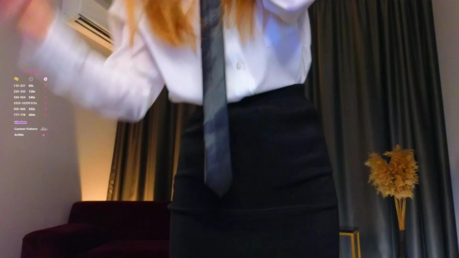 LeliaGiusti on Cam4 