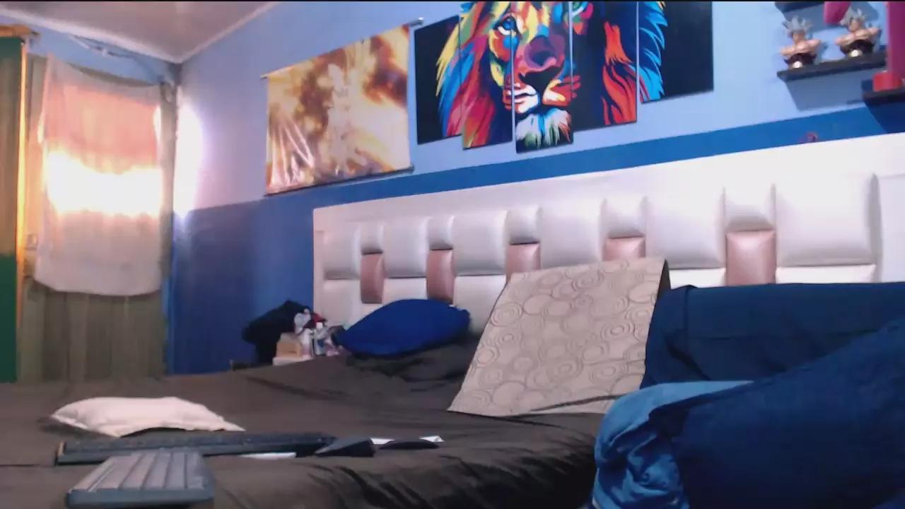 Offline leo_and_kali on Cam4