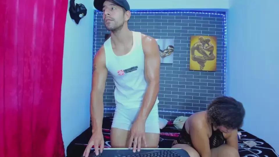 Avatar of LeonoandAlejo