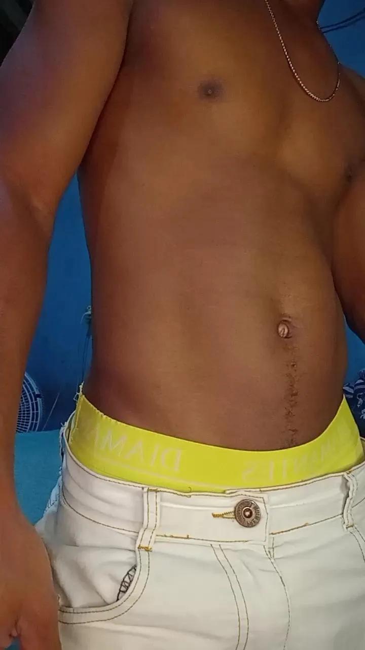 leosilvaj — Freechat on Cam4