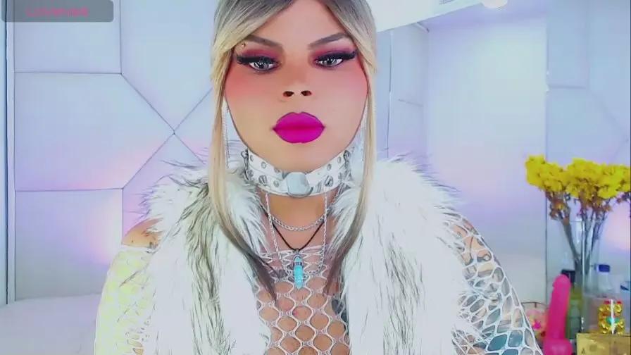 Avatar of leslychaneldoll