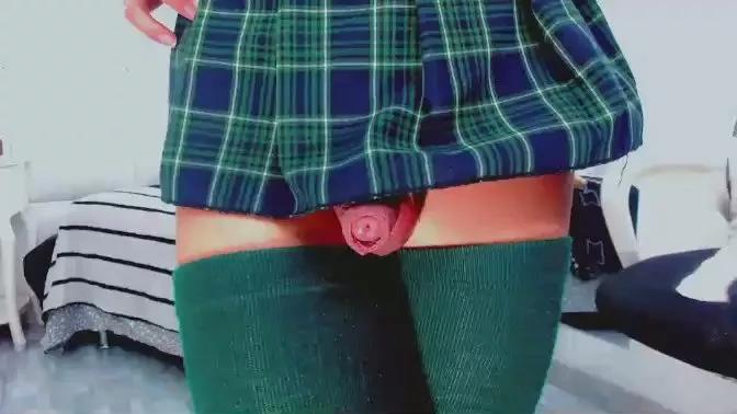 leslychaneldoll on Cam4 