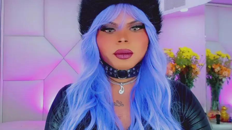 leslychaneldoll on Cam4 