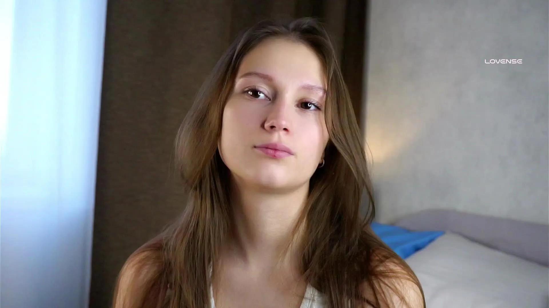 LettieDilgard —  #smoke #bigass #masturbation #C2C #striptease #schoolgirl #cute