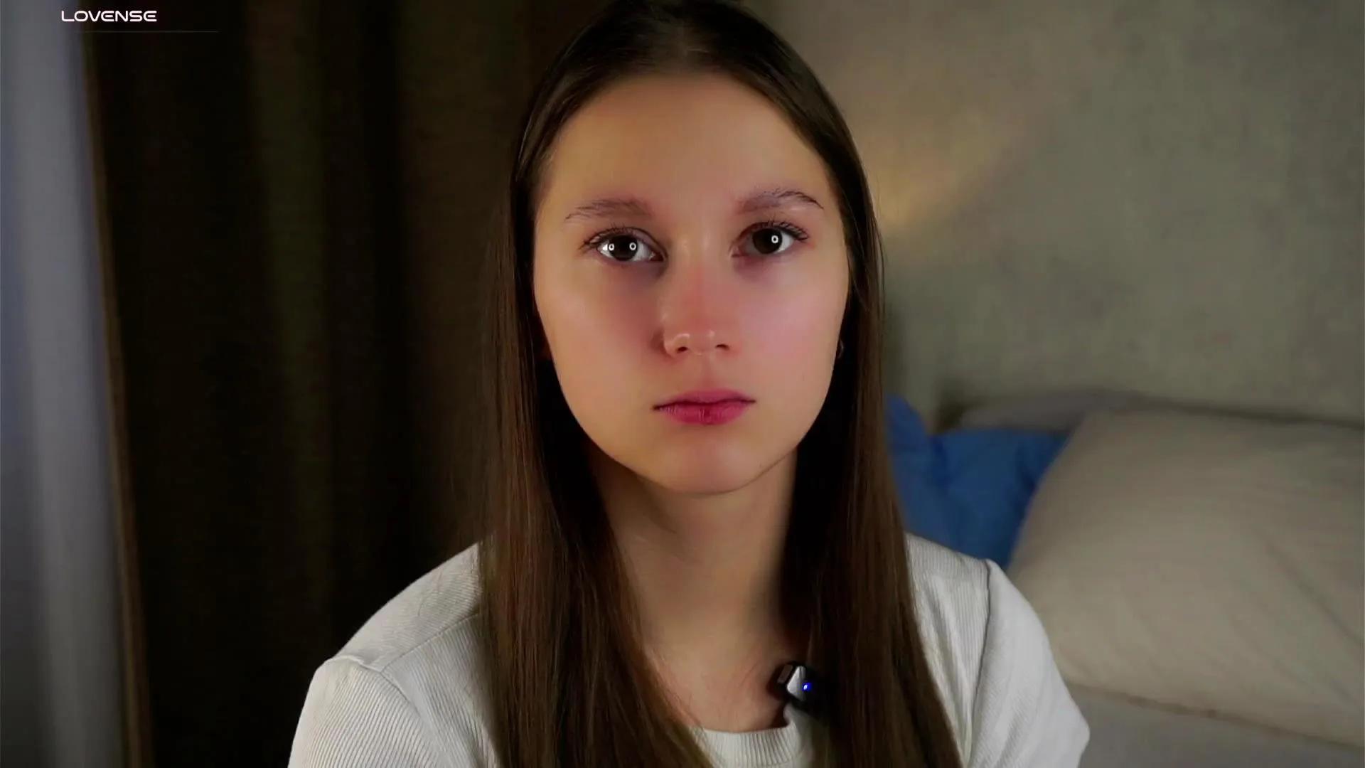 LettieDilgard on Cam4 