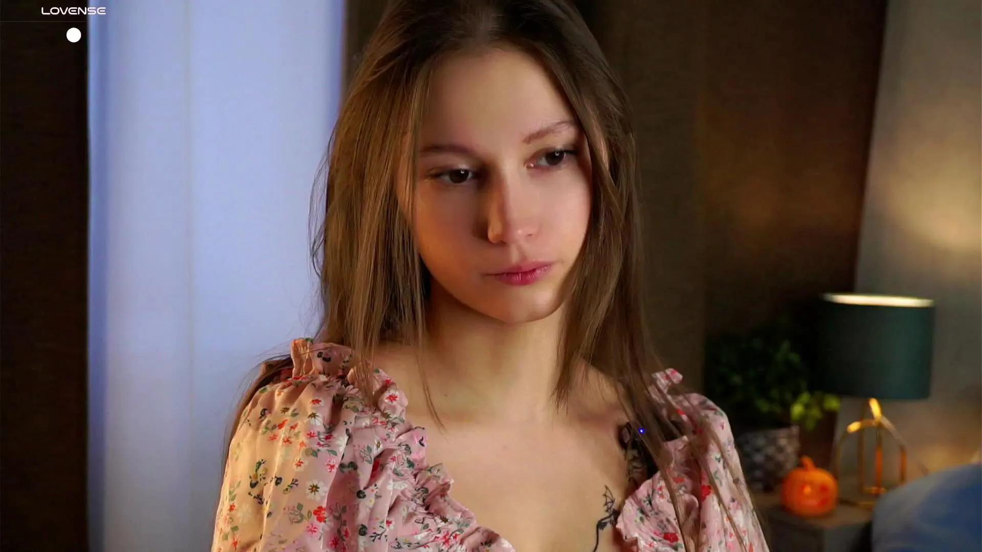 LettieDilgard on Cam4 