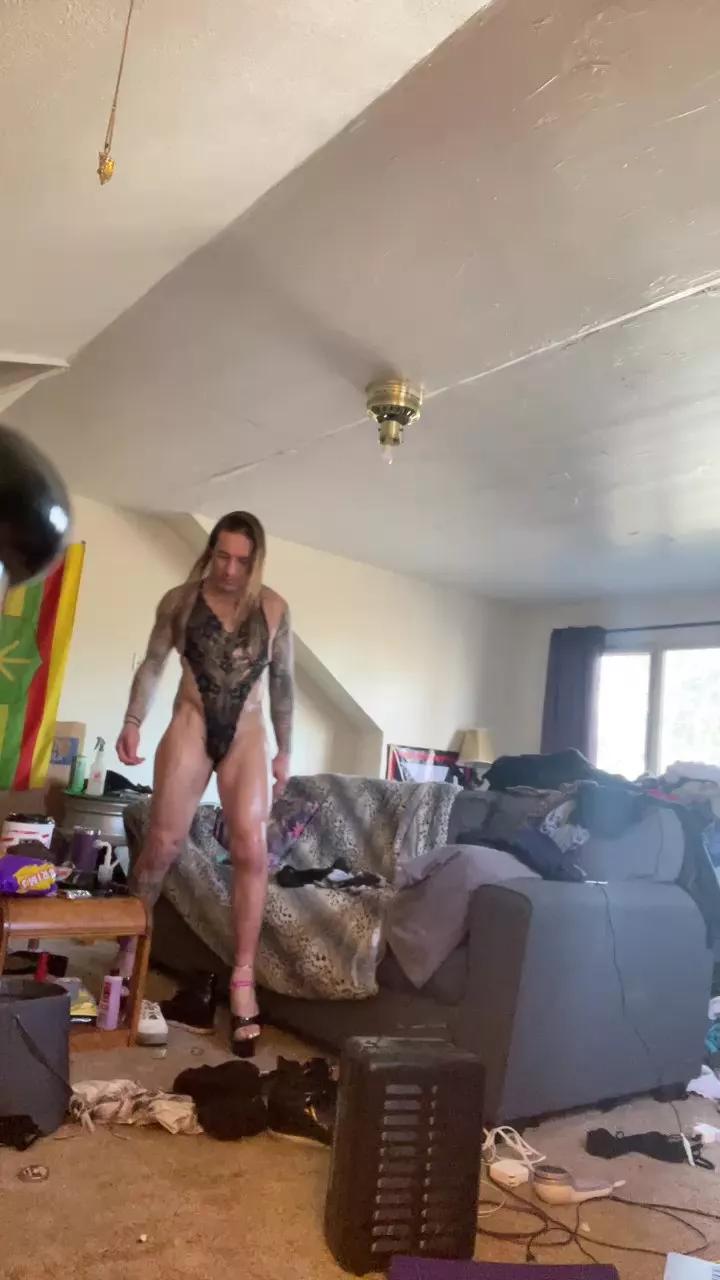 Offline LexiKing on Cam4