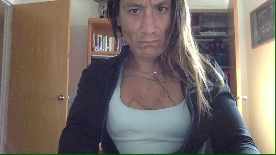 Offline LexiKing on Cam4