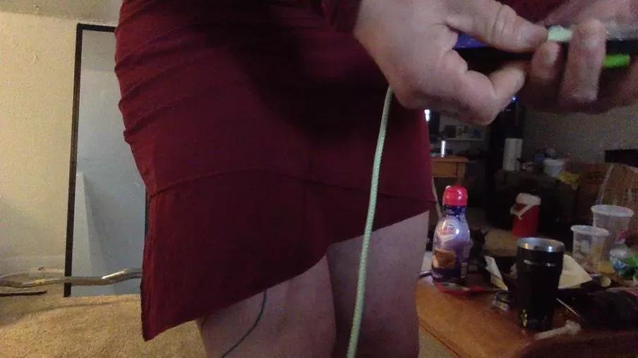 Offline LexiKing on Cam4