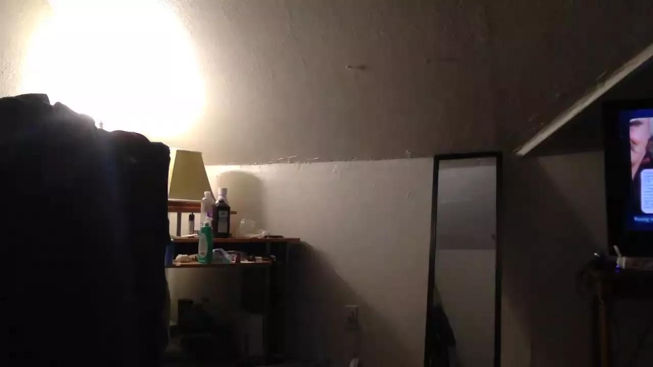 Offline LexiKing on Cam4