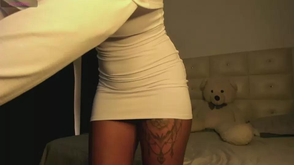 Lexxi_ross on Cam4 