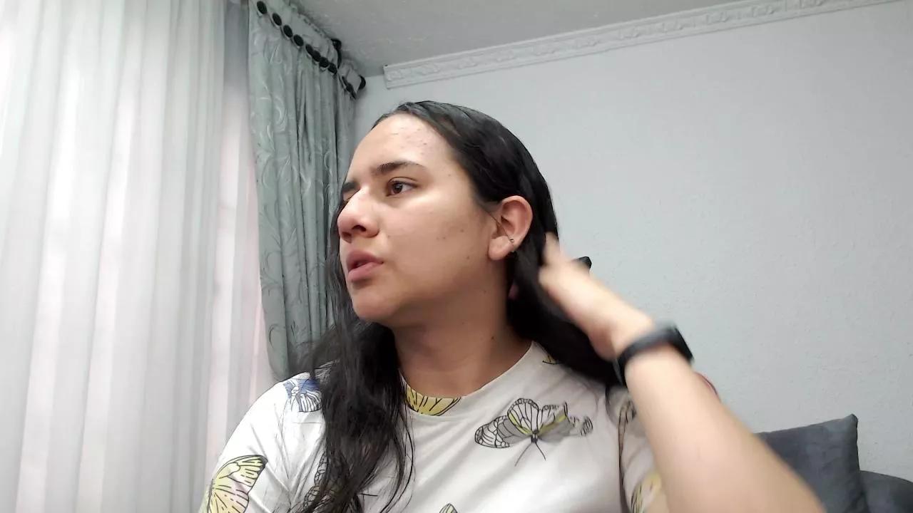 Lexy_Davis on Cam4 