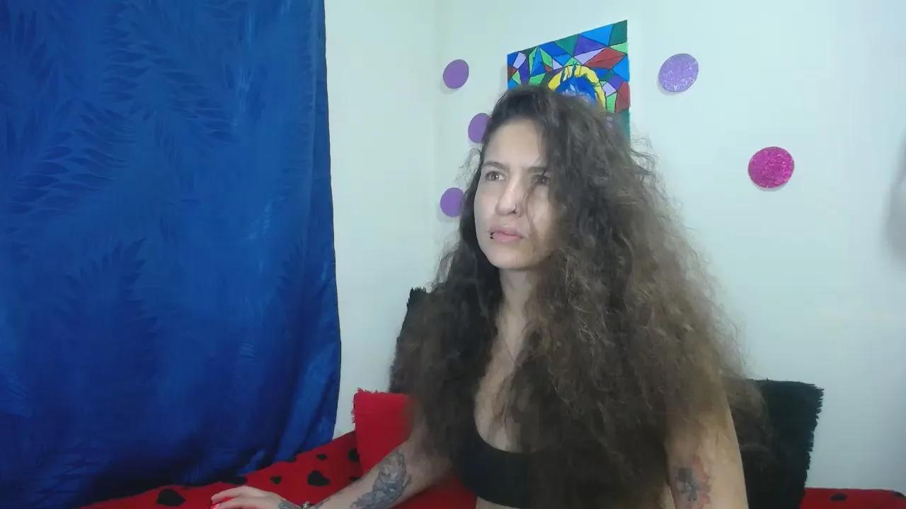 Avatar of Leyla_Horny_Bg