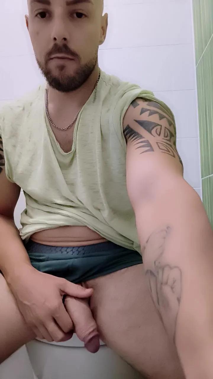 Avatar of Liam_sexy27