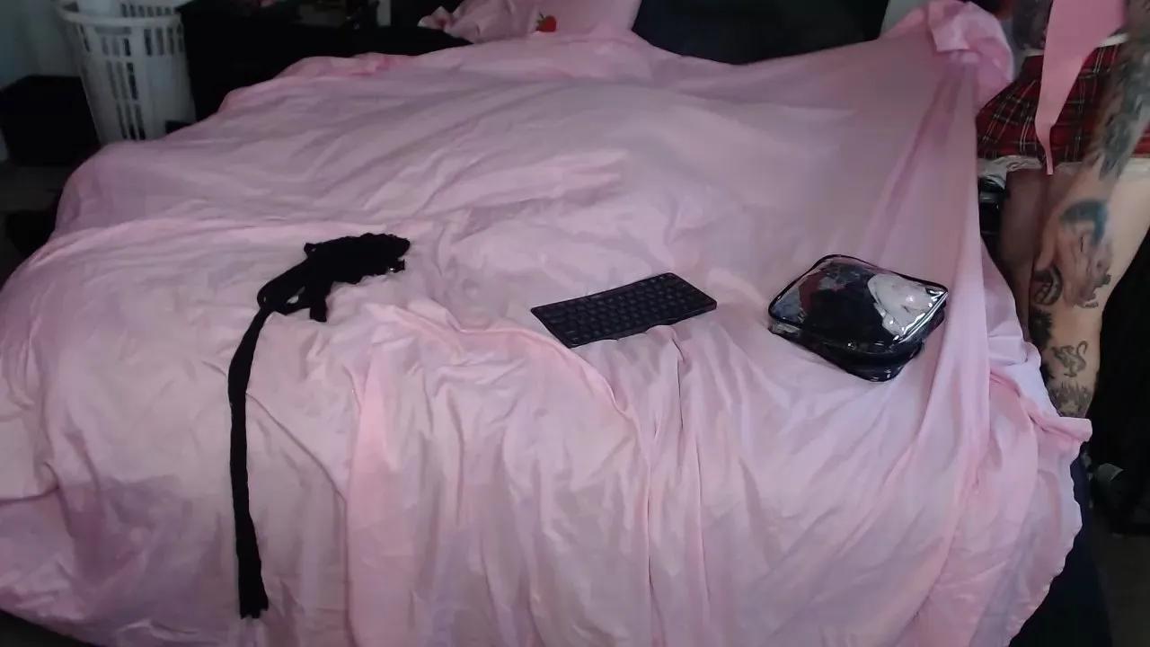 lianasissyslut —  #trans #cloudy #sissy #bdsm #anal #ass #analtoys