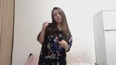 LianneSadiq — Freechat on Cam4