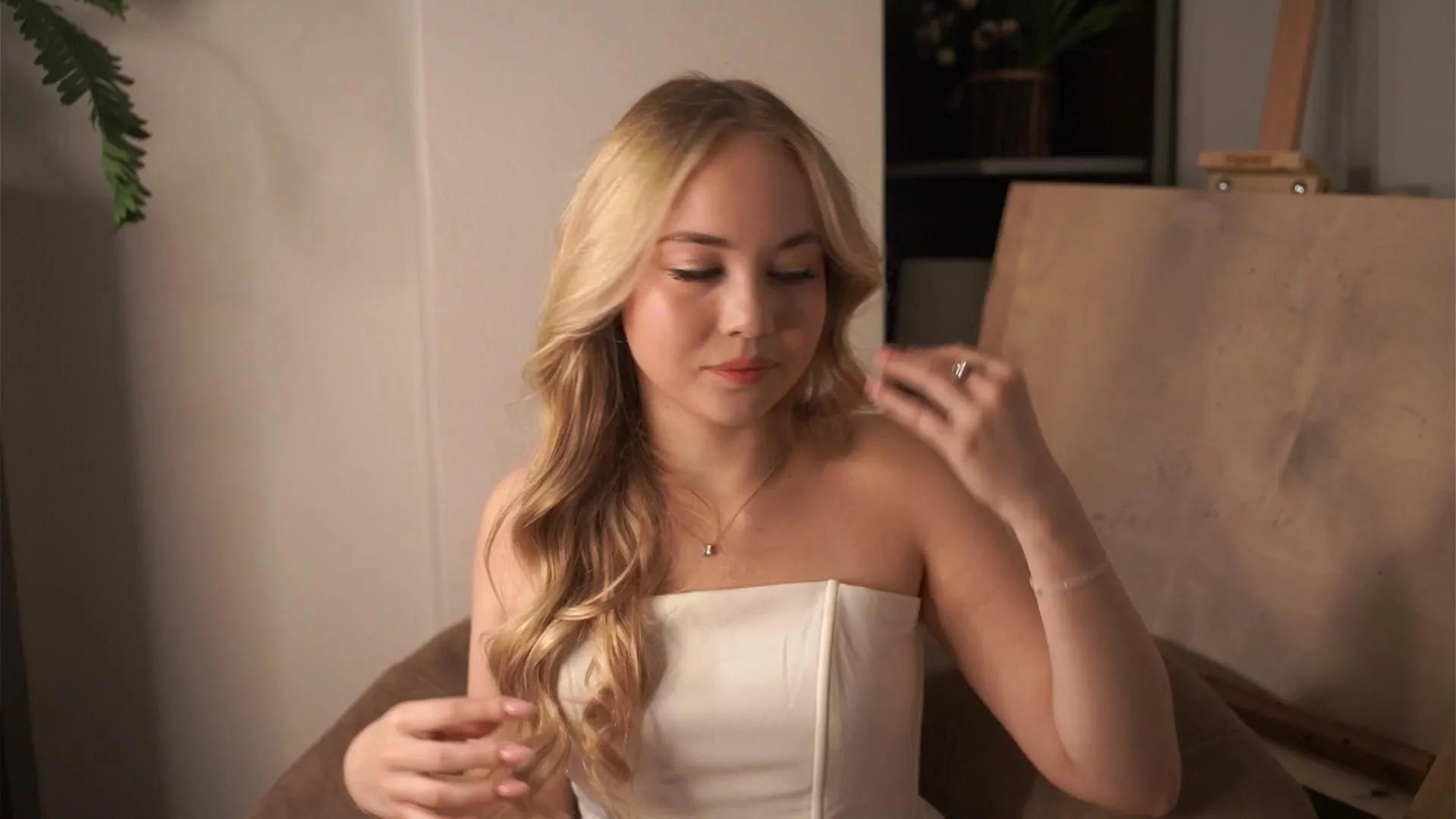 LidiaTakenaka on Cam4 