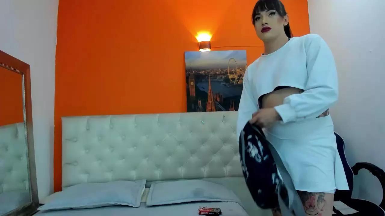 Liiaa_Sweett_ on Cam4 