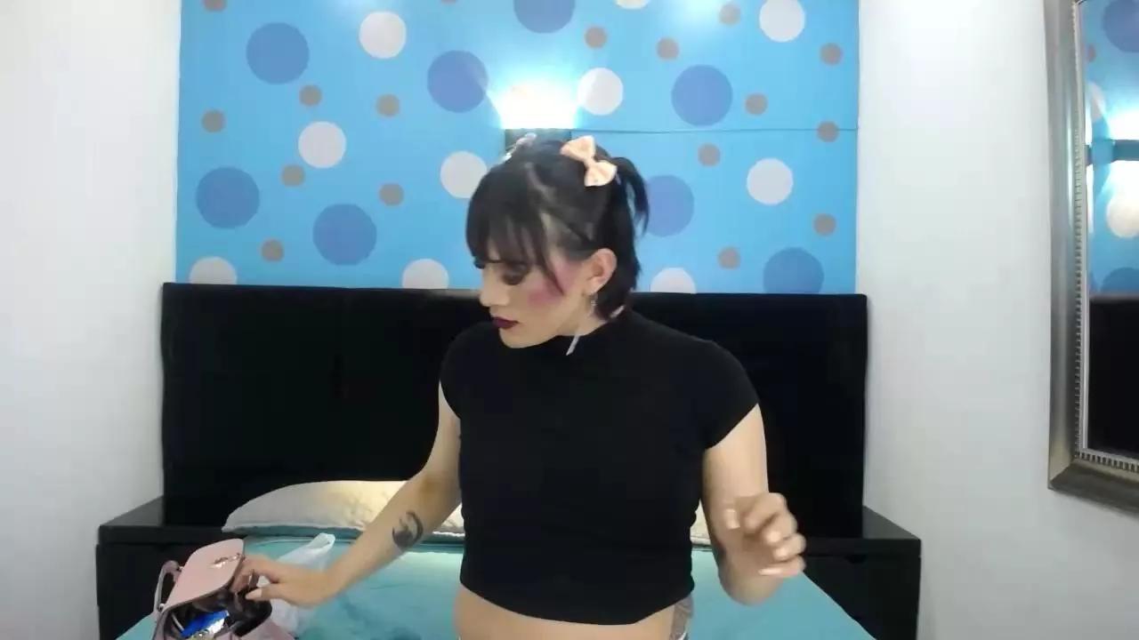 Liiaa_Sweett_ on Cam4 