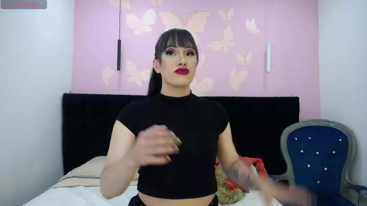 Liiaa_Sweett_ on Cam4 