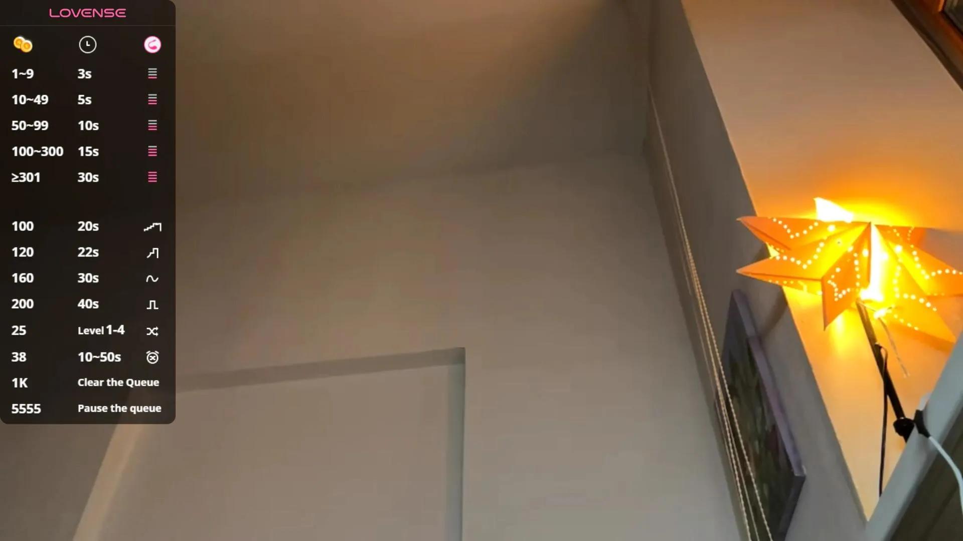 LIKE_GINGER —  #masturbation #C2C #cute #spanking #striptease #pussy #ass