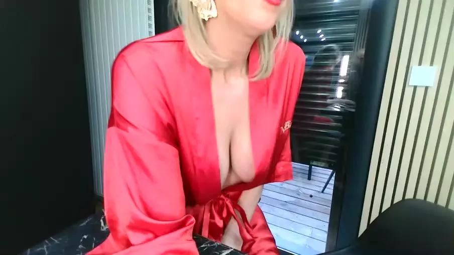 lili59hot on Cam4 