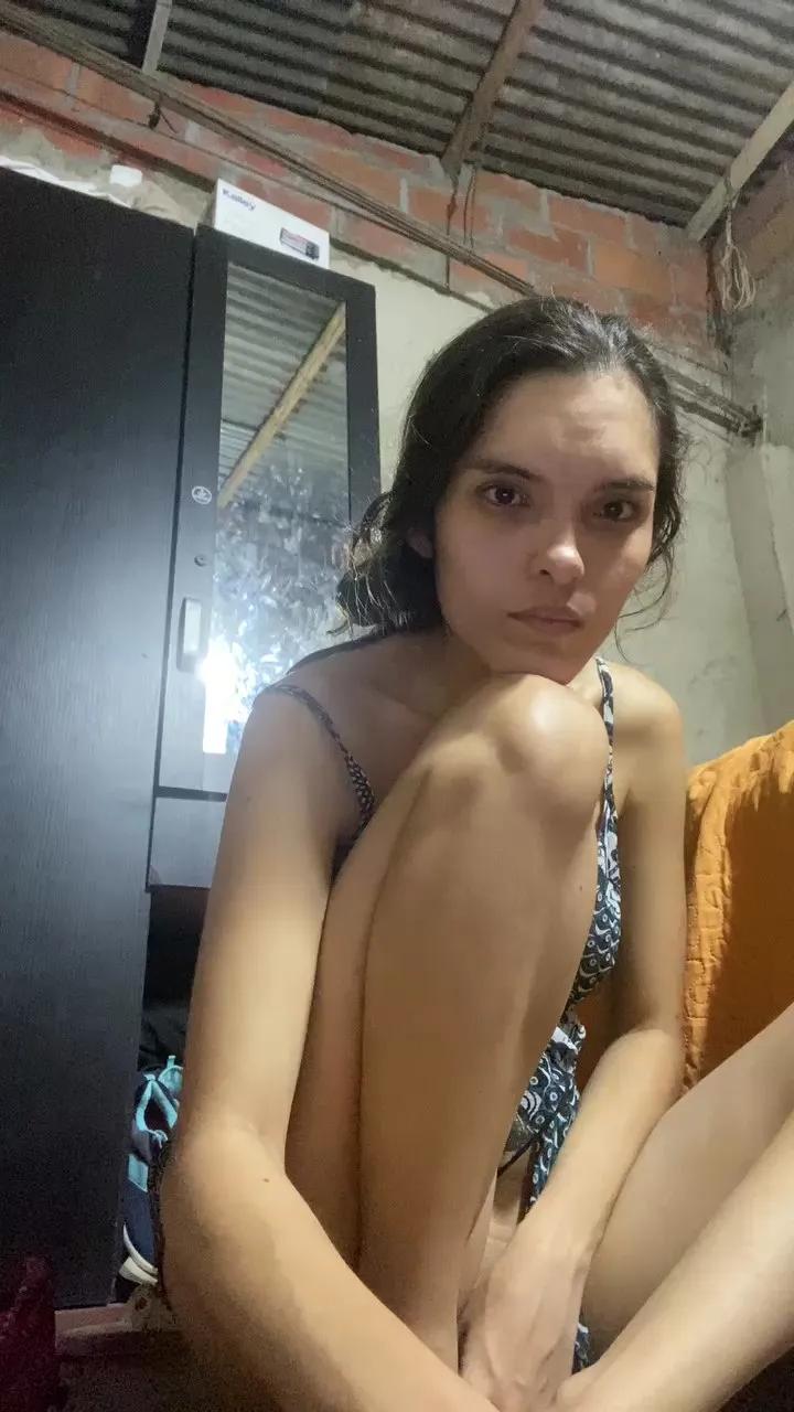 liliangomez_1 on Cam4 