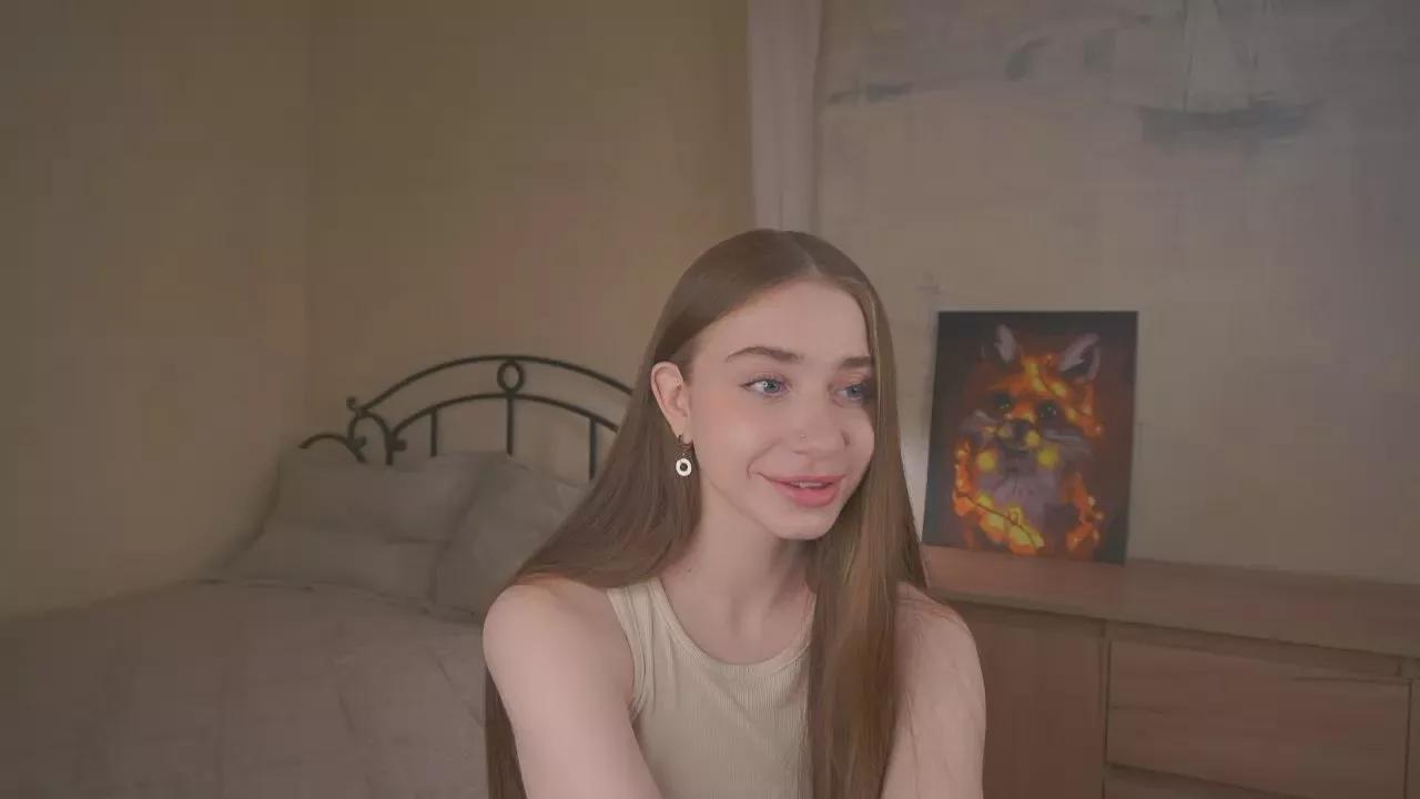 LilianHathaway on Cam4 