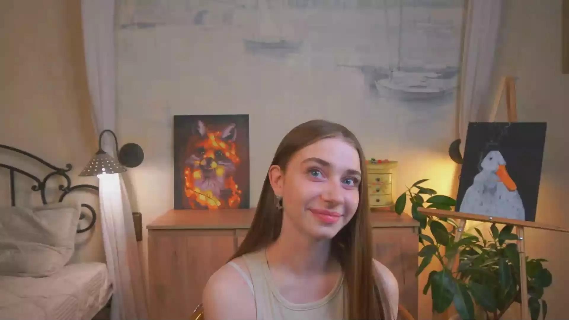LilianHathaway on Cam4 