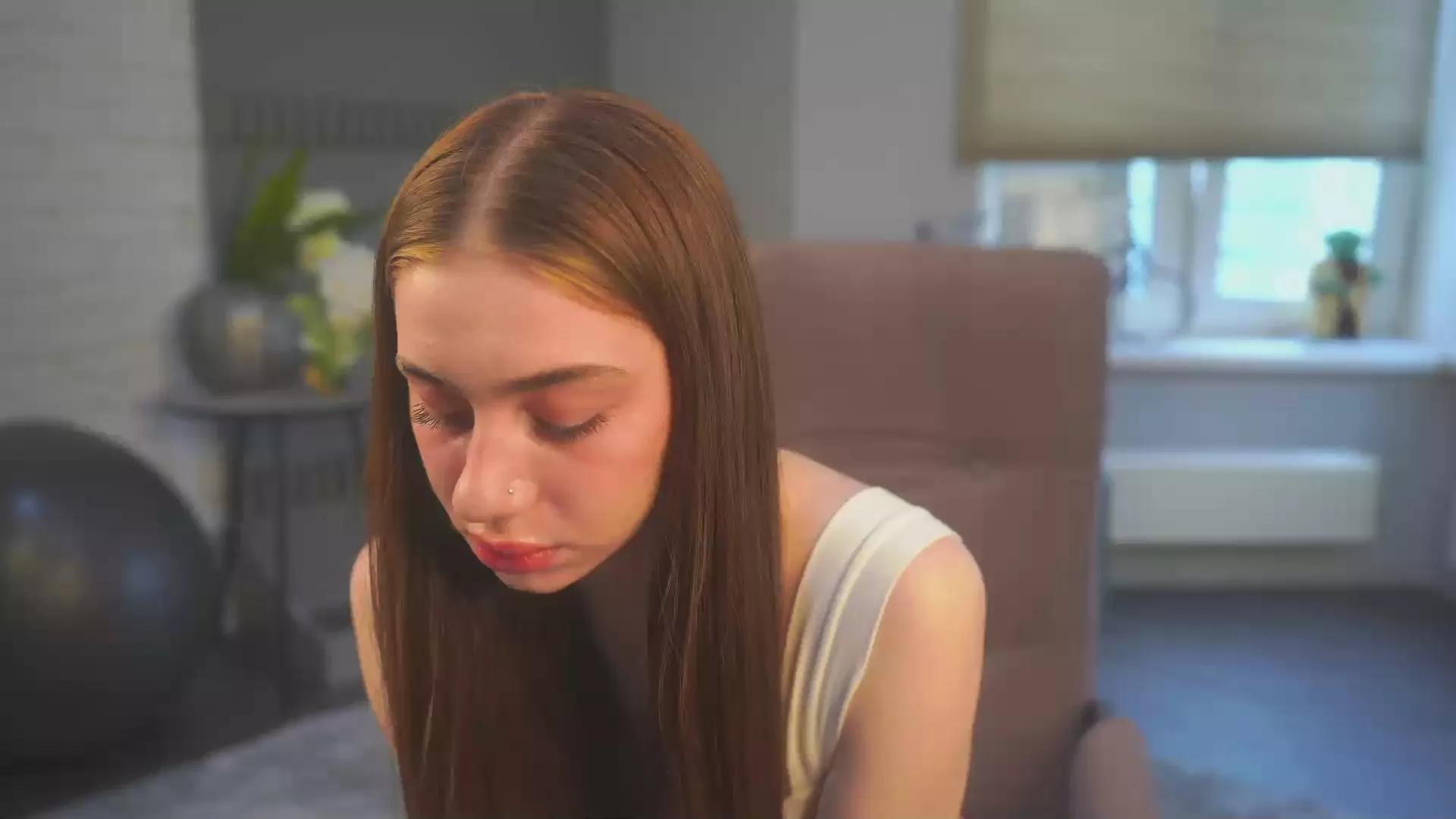 LilianHathaway on Cam4 