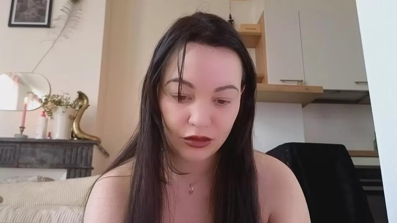 Lilieromeo on Cam4 