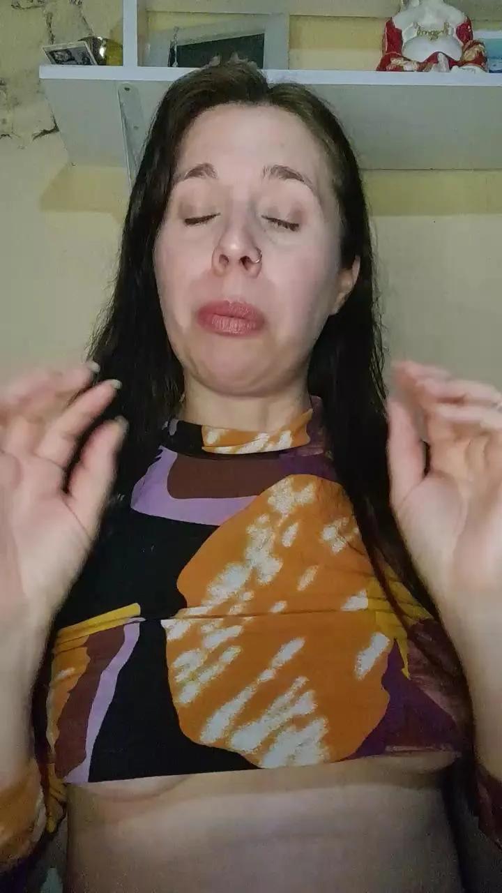 Lilithescorpio — Freechat on Cam4