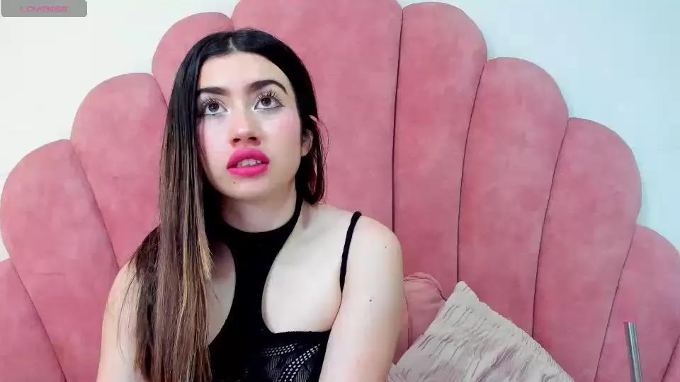lilithharper_wm on Cam4 