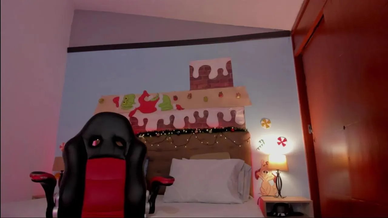 Lilly_Miller_ on Cam4 