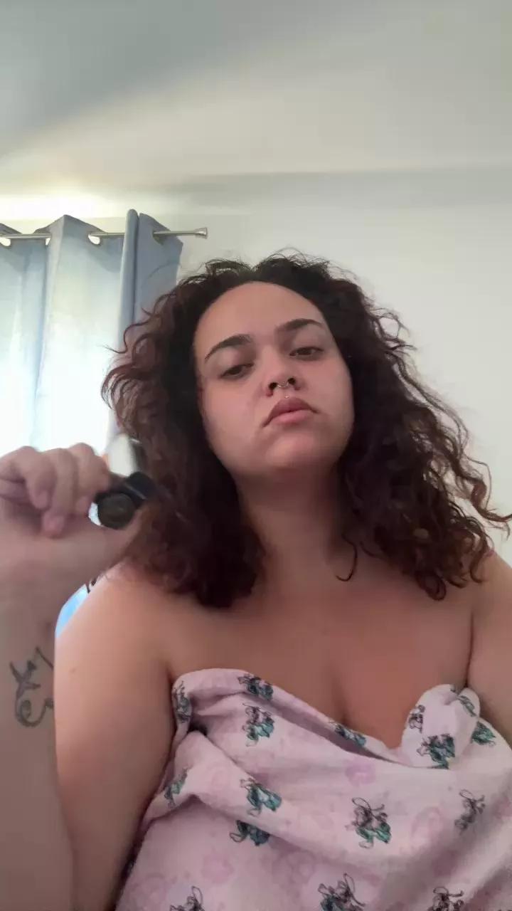 Liltapped on Cam4 
