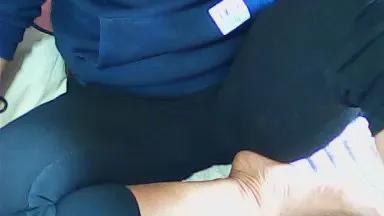Lily01 on Cam4 
