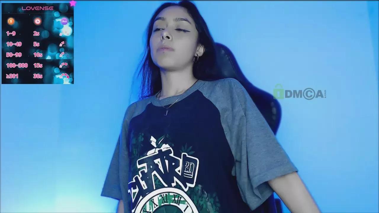 Offline lilylouise_ on Cam4