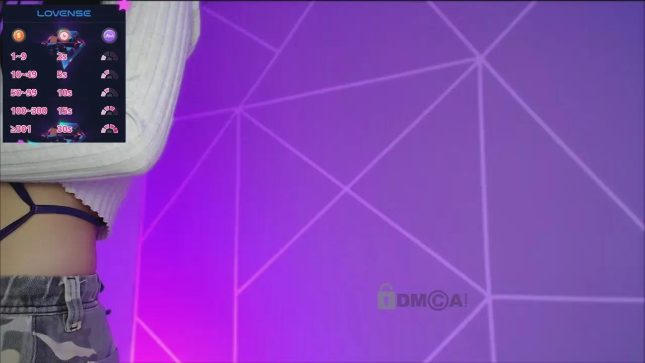 Offline lilylouise_ on Cam4