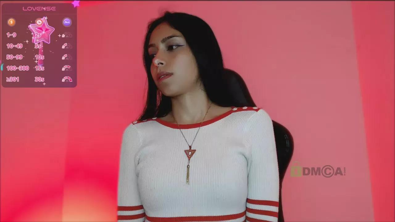 Offline lilylouise_ on Cam4