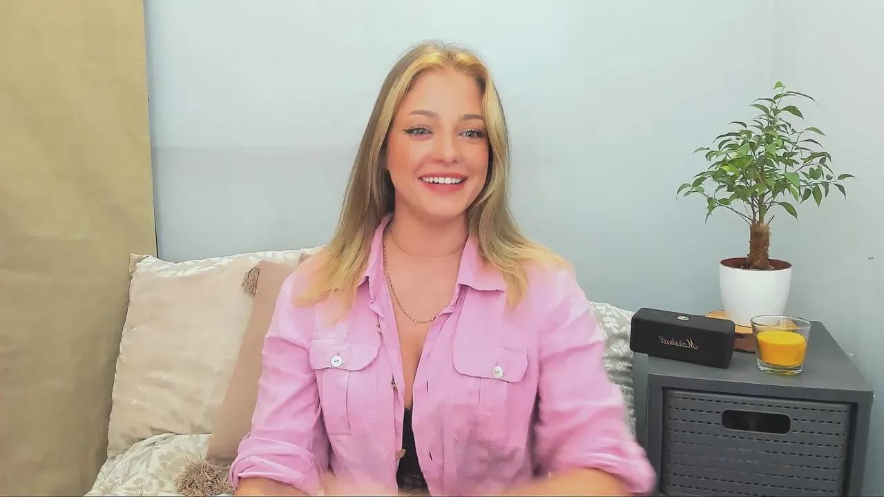 Cam4 LilySensual  is Freechat  LilySensual — Freechat on Cam4