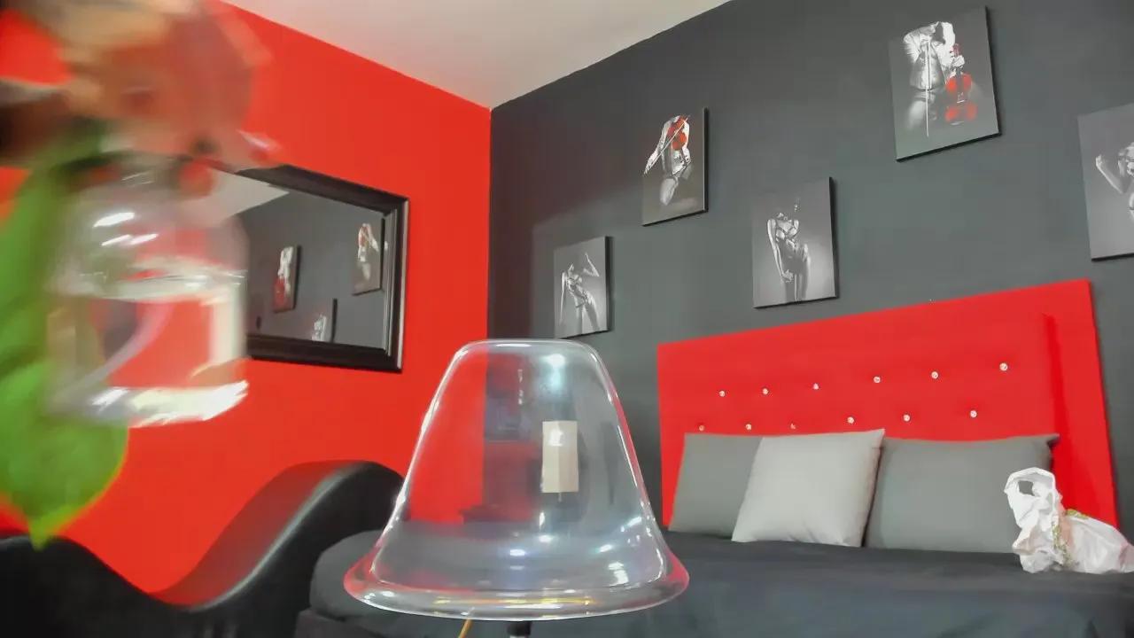 lilyth_adam on Cam4 