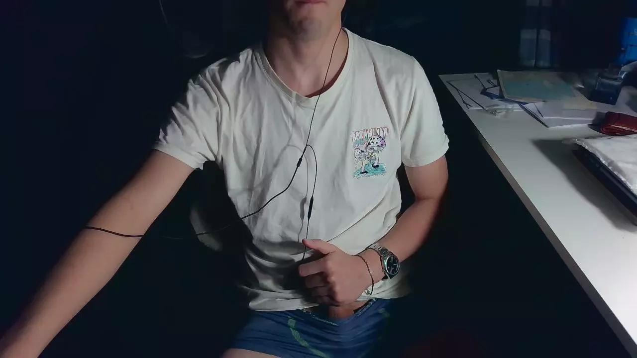 LimitBraker on Cam4 